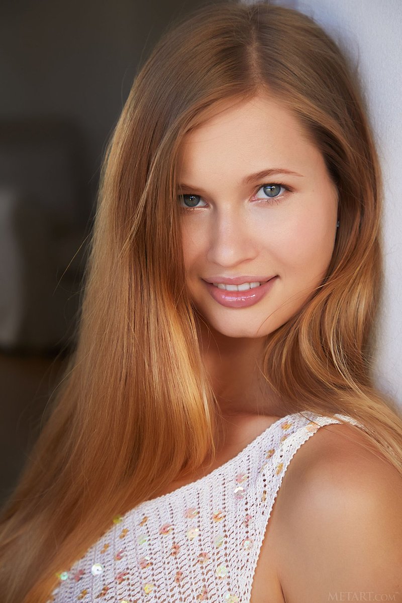 Эльвира, 18 лет, 3 размер груди